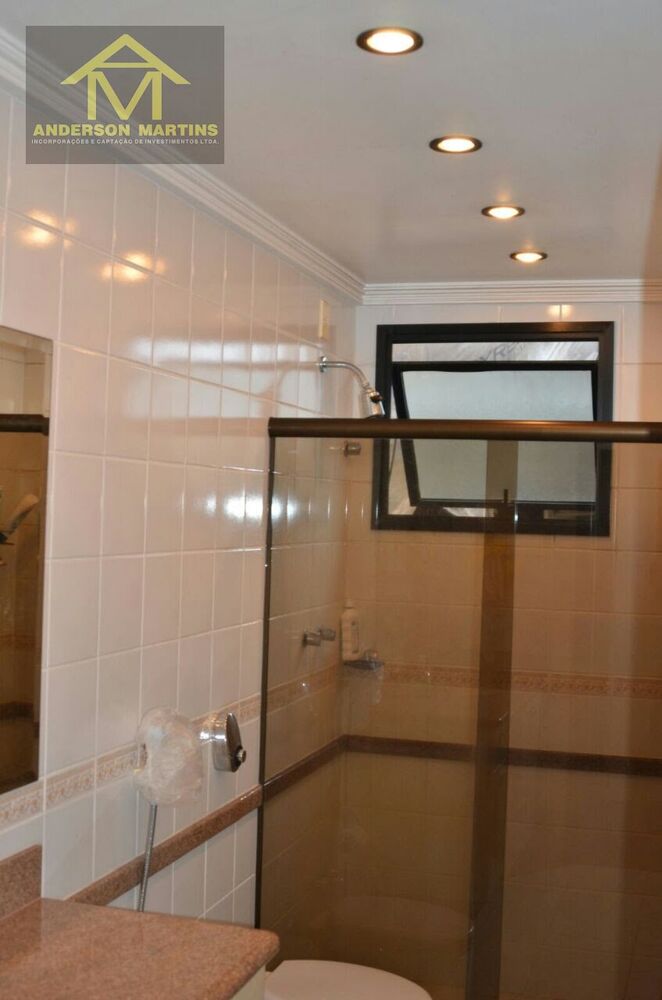 Apartamento, 3 quartos, 210 m² - Foto 11