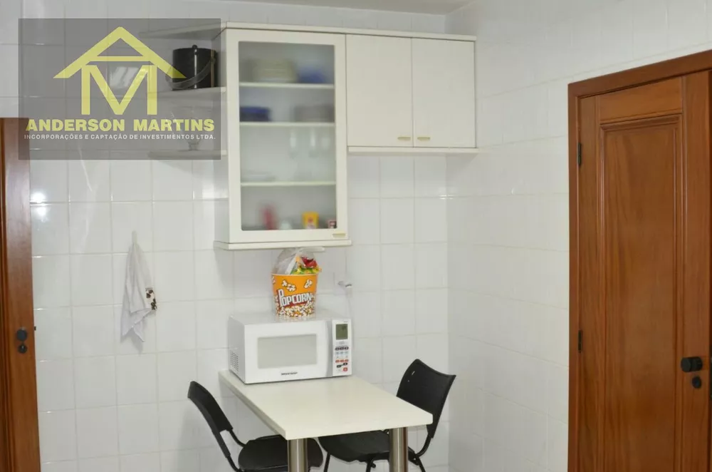 Apartamento, 3 quartos, 210 m² - Foto 13