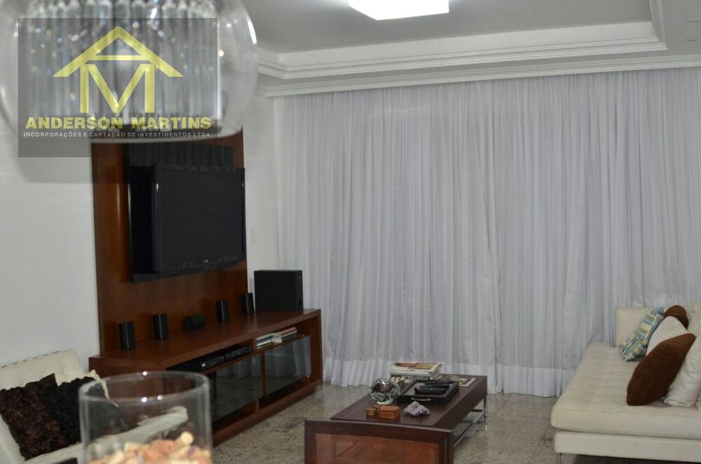 Apartamento, 3 quartos, 210 m² - Foto 2