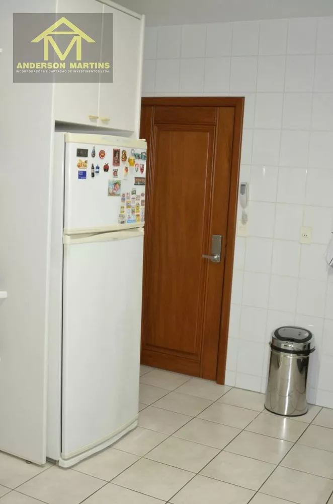 Apartamento, 3 quartos, 210 m² - Foto 7
