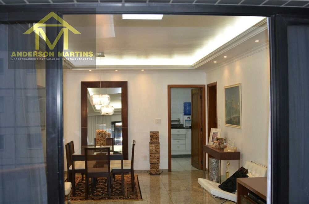 Apartamento, 3 quartos, 210 m² - Foto 1