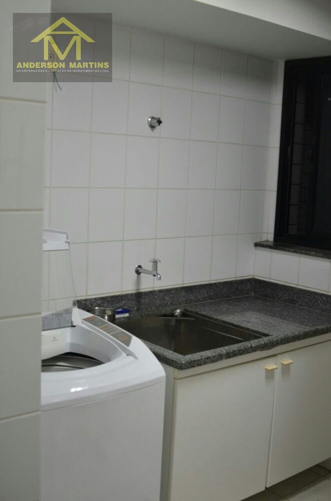Apartamento, 3 quartos, 210 m² - Foto 9