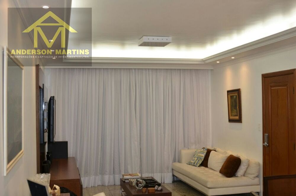 Apartamento, 3 quartos, 210 m² - Foto 3