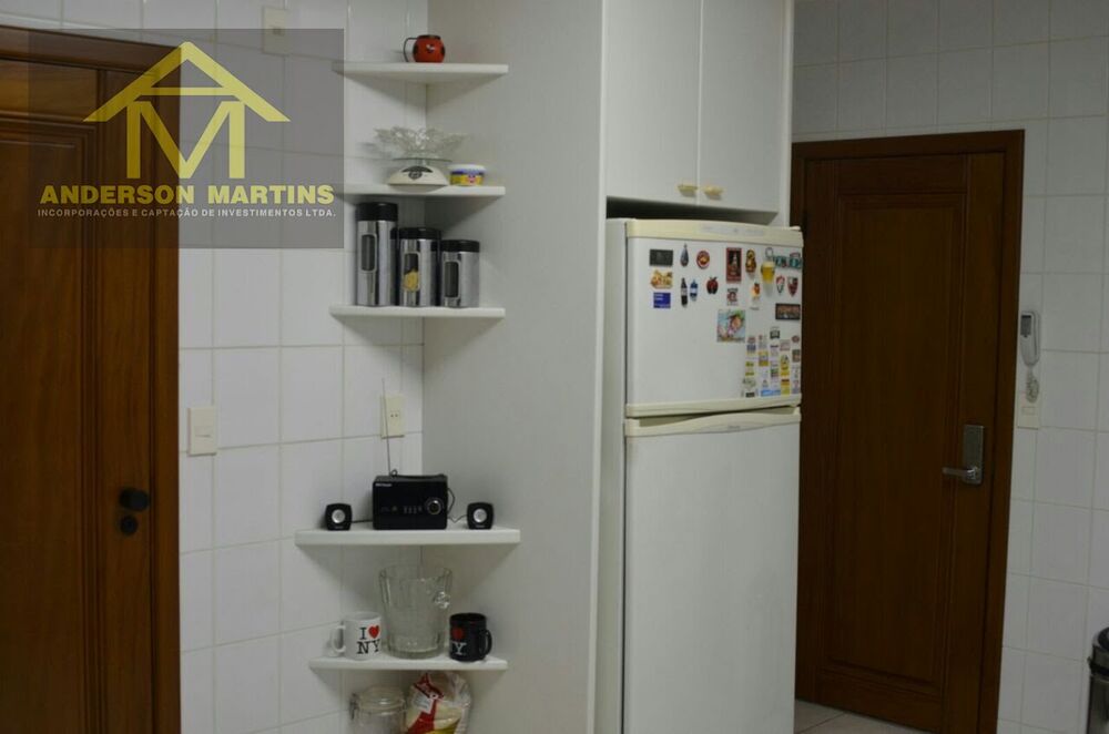 Apartamento, 3 quartos, 210 m² - Foto 14