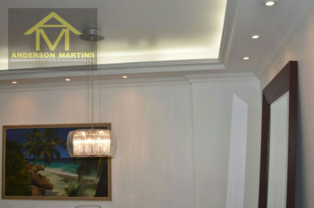 Apartamento, 3 quartos, 210 m² - Foto 5