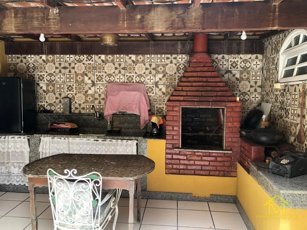 Casa, 4 quartos, 380 m² - Foto 2