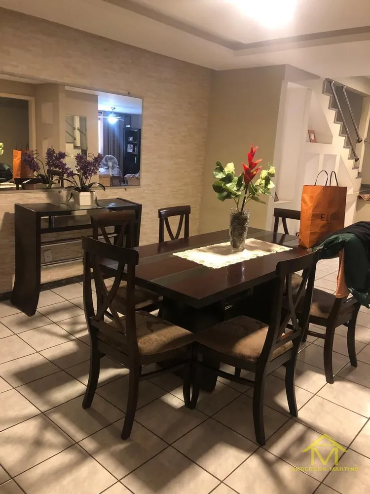 Casa, 4 quartos, 380 m² - Foto 3