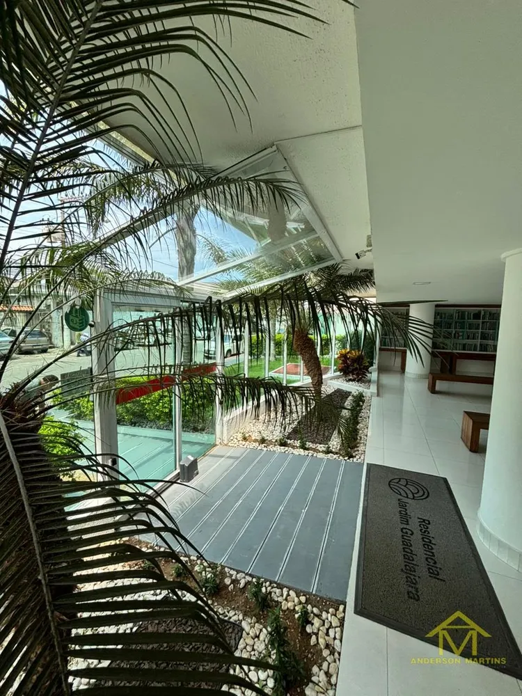 Apartamento, 2 quartos, 47 m² - Foto 4