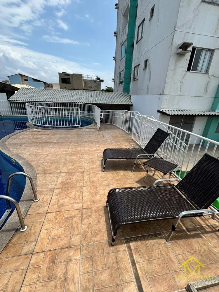 Apartamento, 2 quartos, 47 m² - Foto 7