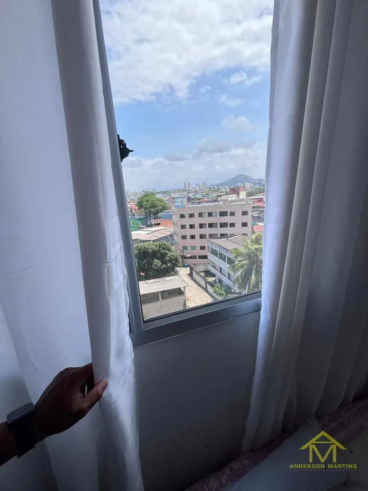 Apartamento, 2 quartos, 47 m² - Foto 2