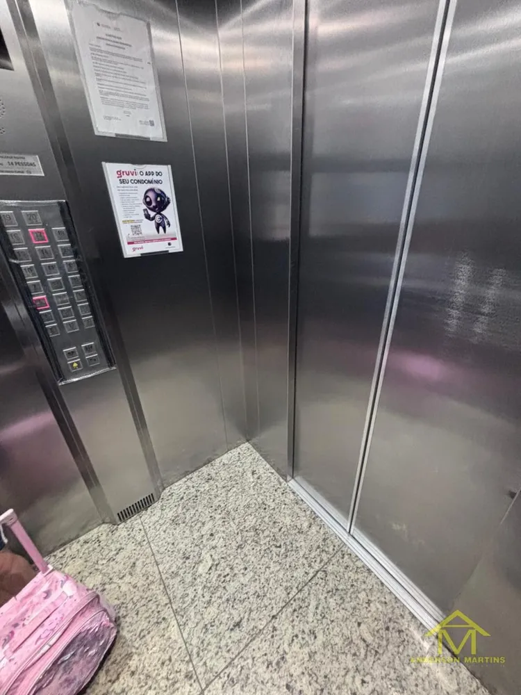 Apartamento, 2 quartos, 47 m² - Foto 4