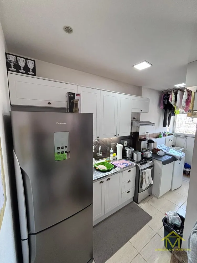 Apartamento, 2 quartos, 47 m² - Foto 3