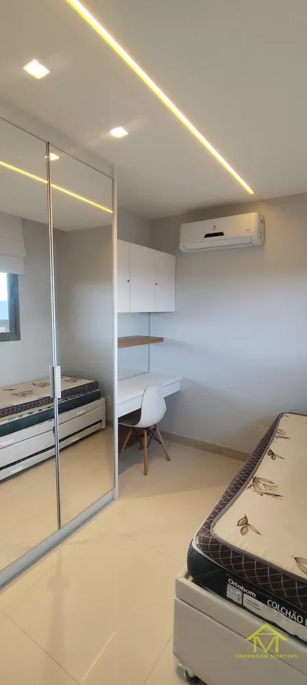 Apartamento, 2 quartos, 79 m² - Foto 2