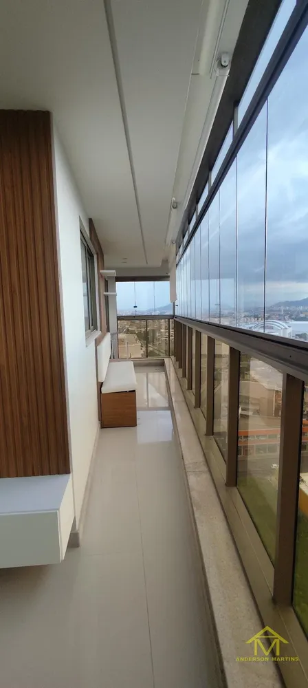 Apartamento, 2 quartos, 79 m² - Foto 1