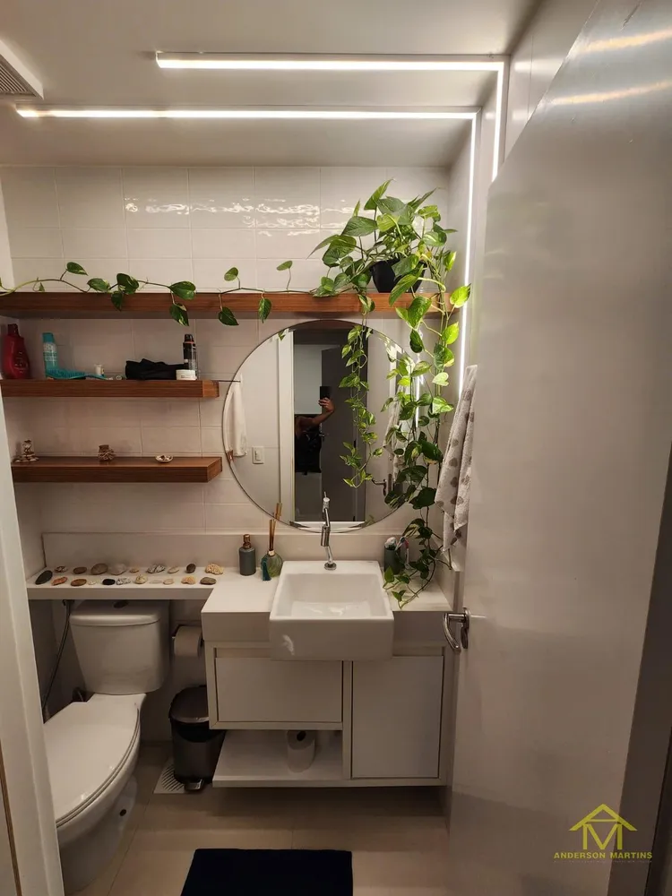 Apartamento, 2 quartos, 70 m² - Foto 2