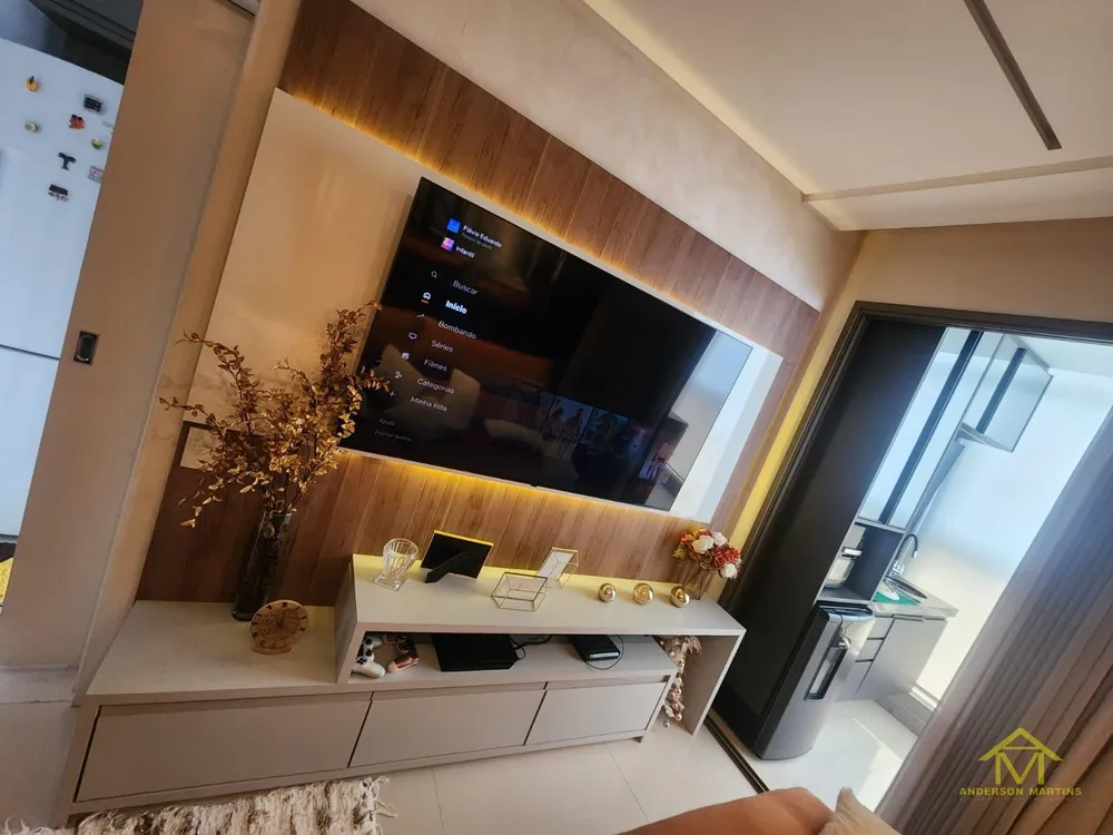 Apartamento, 2 quartos, 70 m² - Foto 1