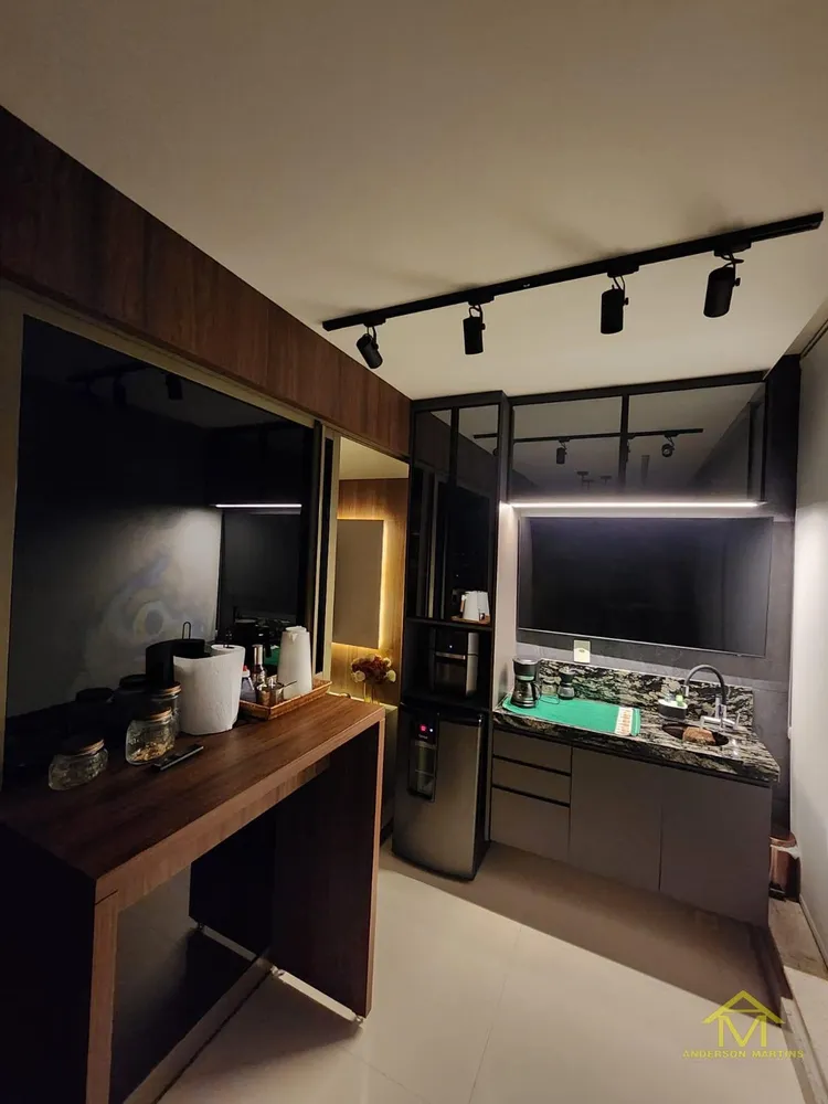 Apartamento, 2 quartos, 70 m² - Foto 3