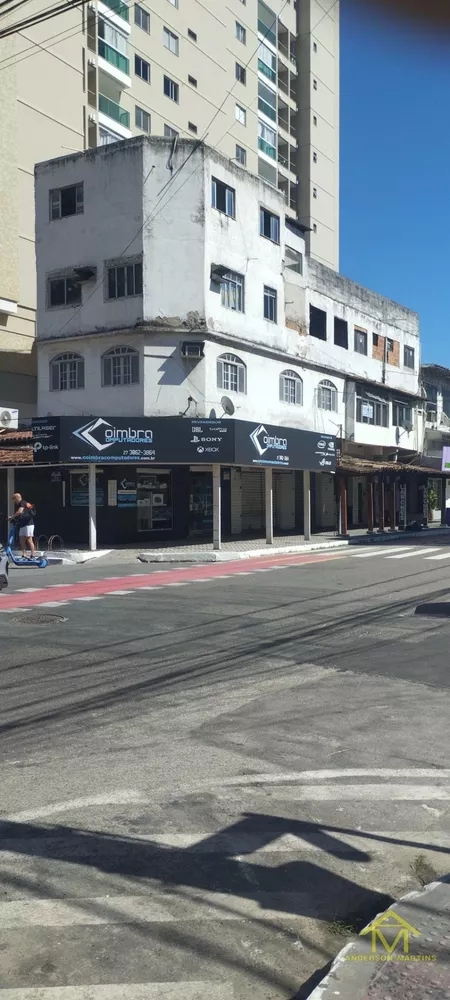 Prédio Inteiro, 480 m² - Foto 1