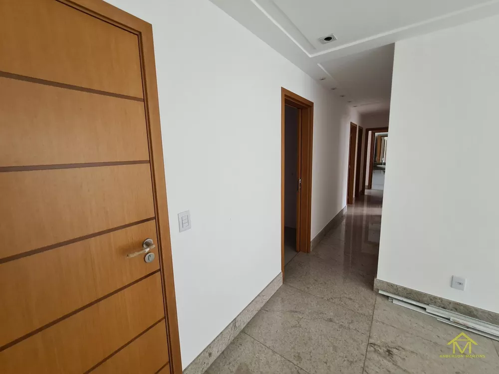 Apartamento, 4 quartos, 141 m² - Foto 1