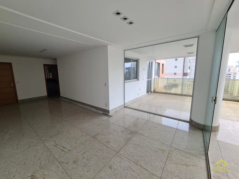 Apartamento, 4 quartos, 141 m² - Foto 6