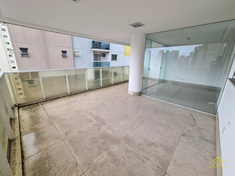 Apartamento, 4 quartos, 141 m² - Foto 4