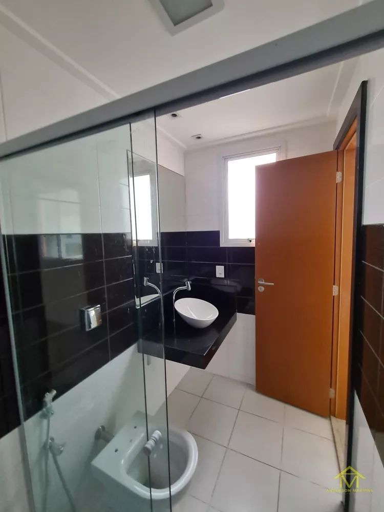 Apartamento, 4 quartos, 141 m² - Foto 7