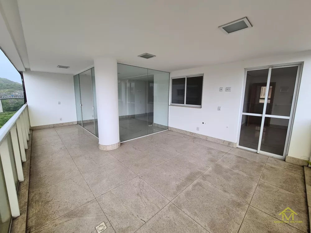 Apartamento, 4 quartos, 141 m² - Foto 3