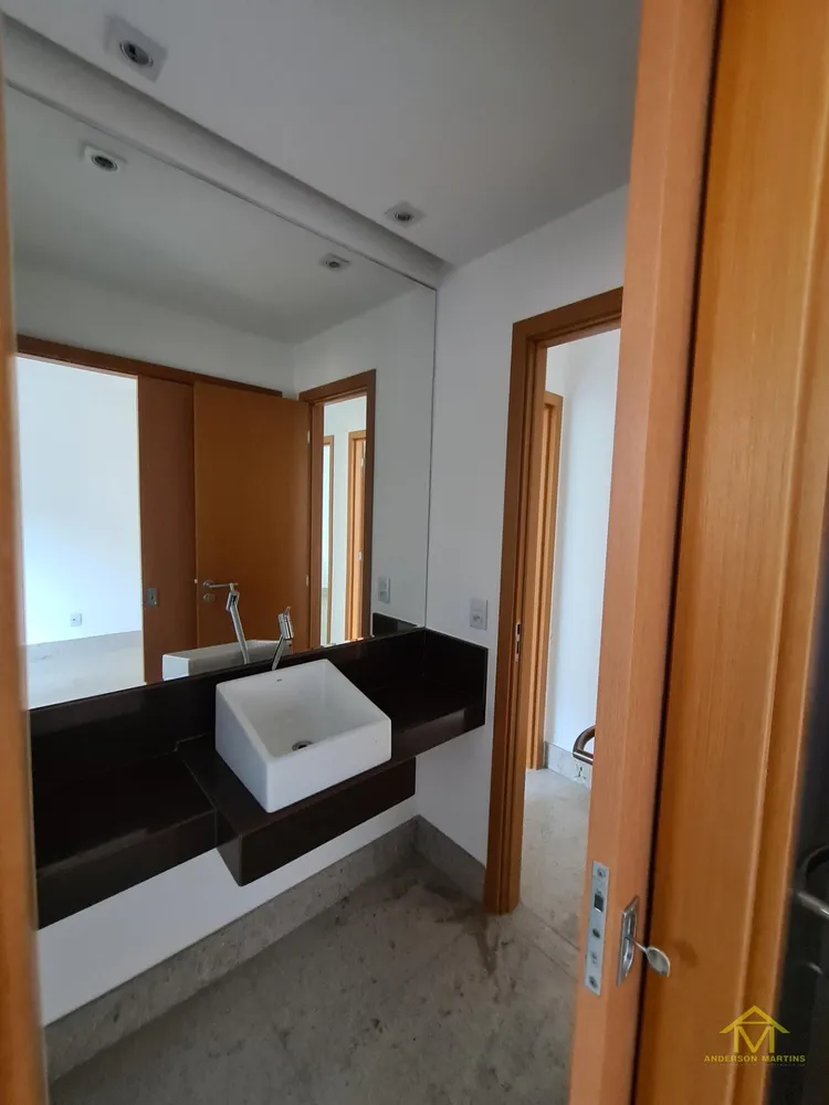 Apartamento, 4 quartos, 141 m² - Foto 12