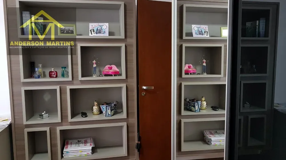 Apartamento, 4 quartos, 340 m² - Foto 11