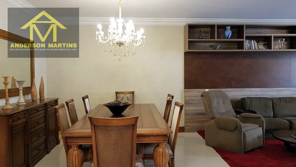 Apartamento, 4 quartos, 340 m² - Foto 10