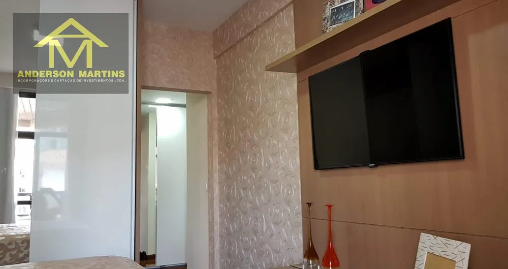 Apartamento, 4 quartos, 340 m² - Foto 7
