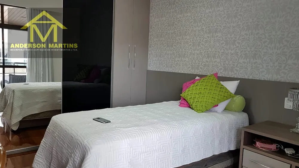 Apartamento, 4 quartos, 340 m² - Foto 6