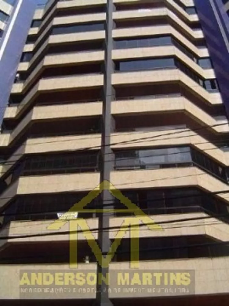 Apartamento à venda com 4 quartos, 340m² - Foto 4