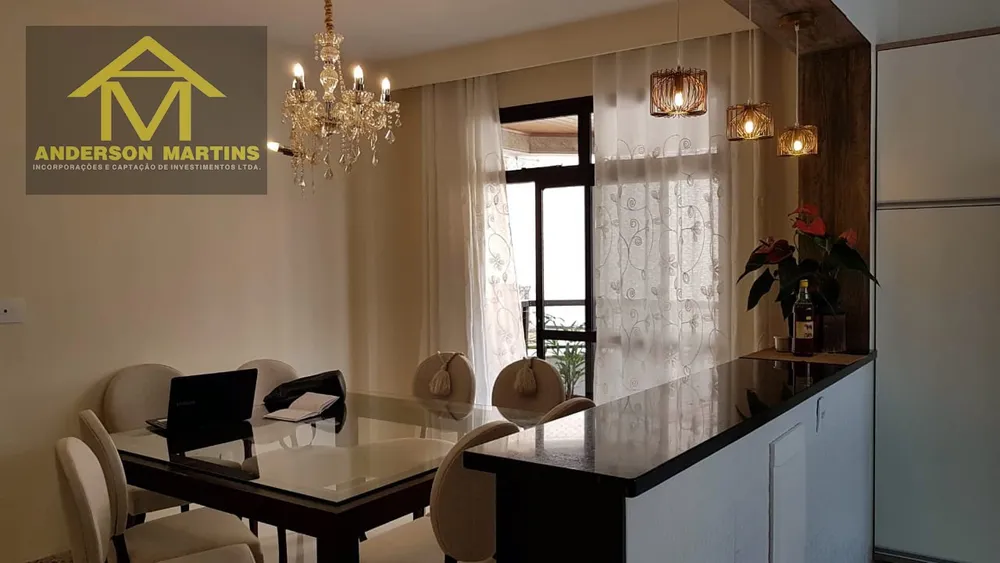 Apartamento, 4 quartos, 340 m² - Foto 9