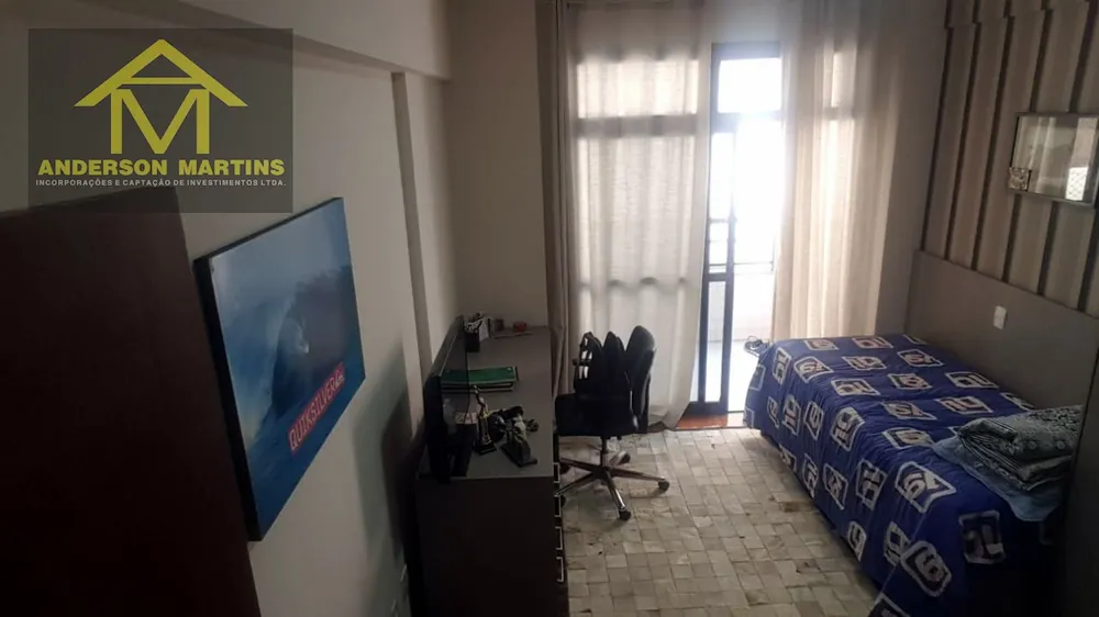 Apartamento, 4 quartos, 340 m² - Foto 5