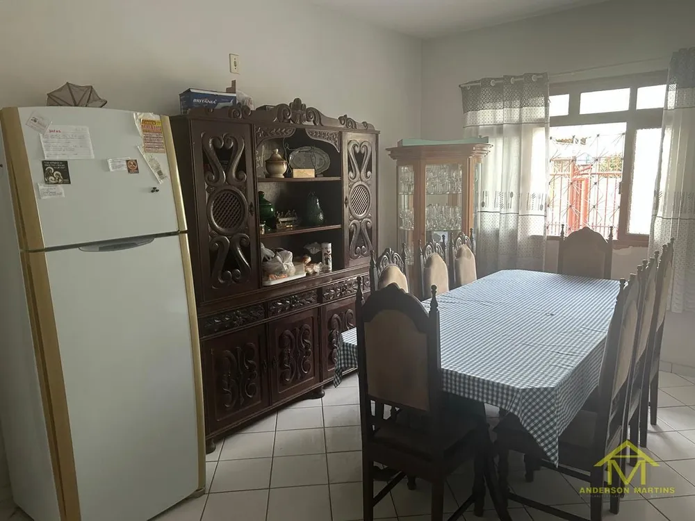 Casa, 3 quartos, 109 m² - Foto 2