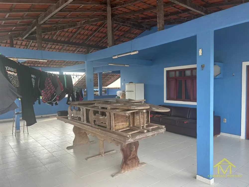 Casa, 3 quartos, 109 m² - Foto 1