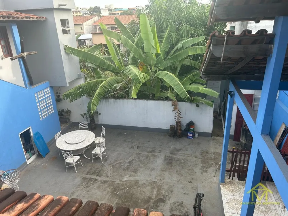 Casa, 3 quartos, 109 m² - Foto 4