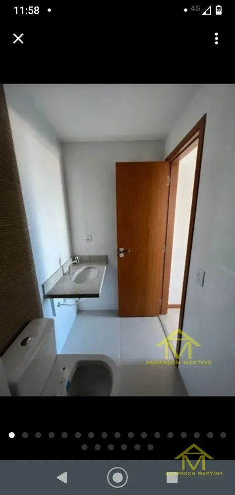 Apartamento, 2 quartos, 58 m² - Foto 4