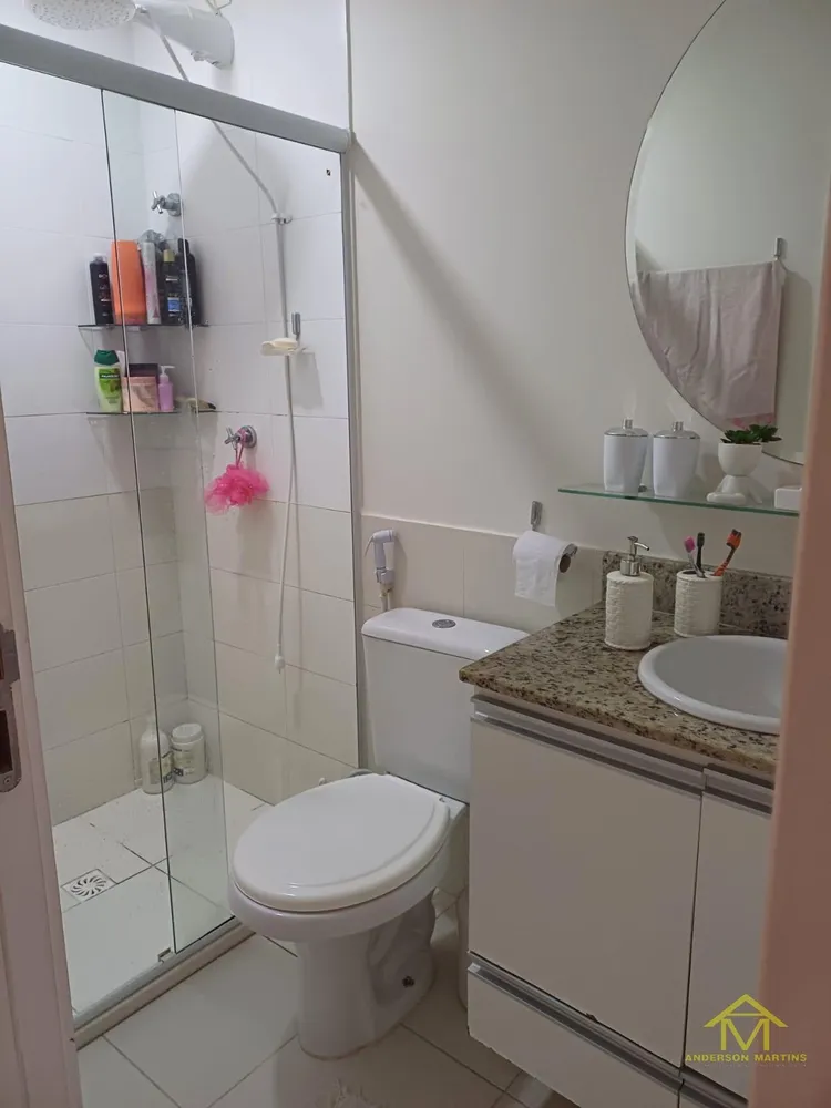 Apartamento, 3 quartos, 75 m² - Foto 7