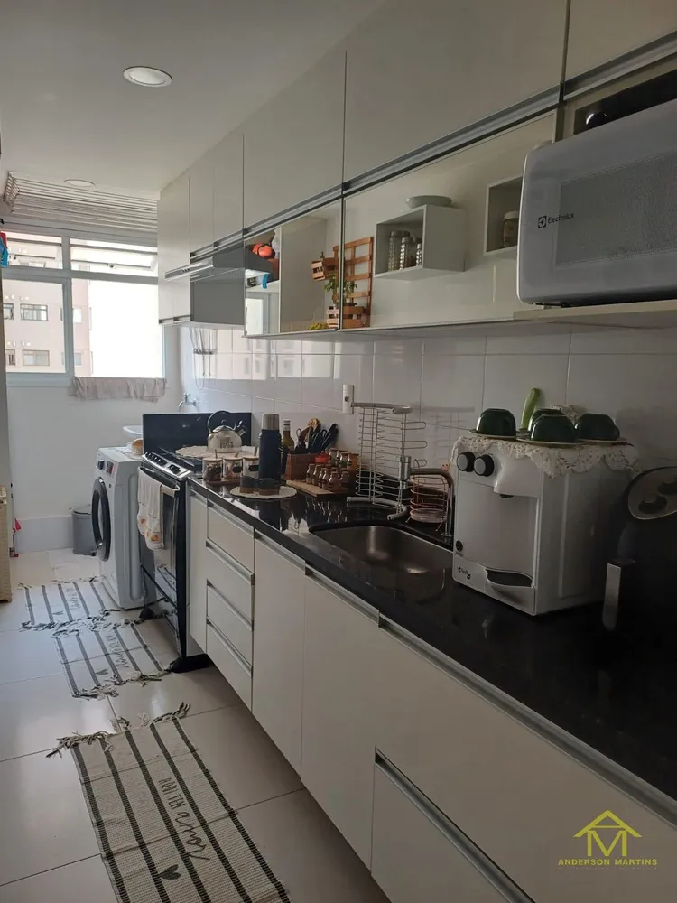 Apartamento, 3 quartos, 75 m² - Foto 3