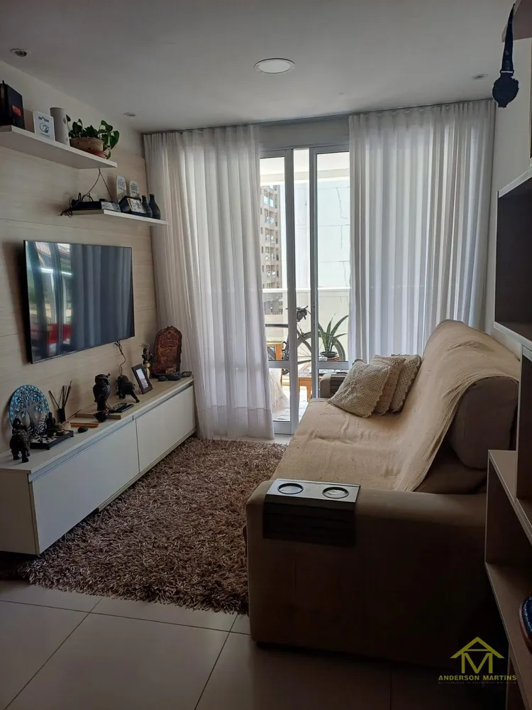 Apartamento, 3 quartos, 75 m² - Foto 5