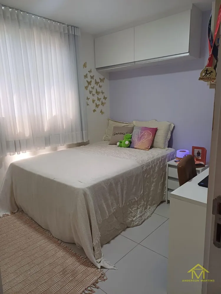 Apartamento, 3 quartos, 75 m² - Foto 4