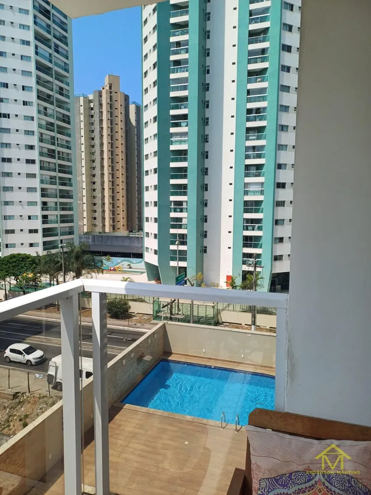 Apartamento, 3 quartos, 75 m² - Foto 6