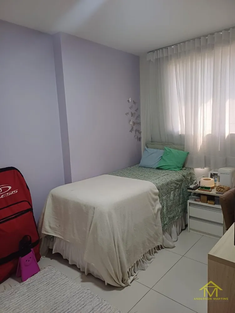 Apartamento, 3 quartos, 75 m² - Foto 2