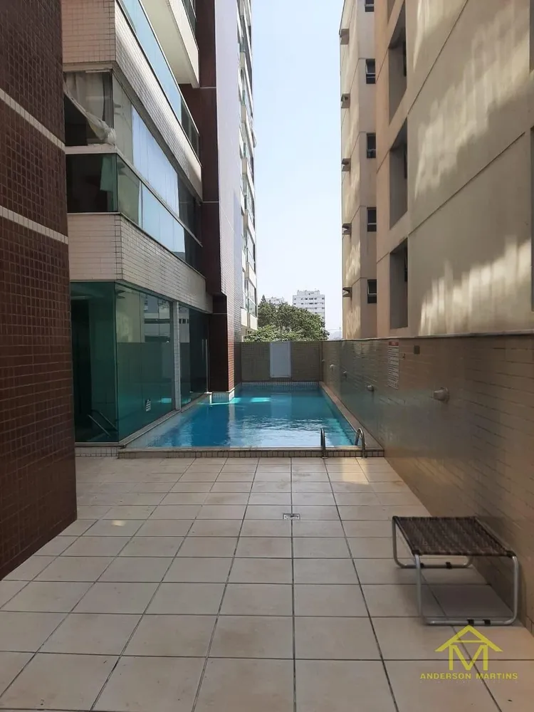 Apartamento, 2 quartos, 65 m² - Foto 11