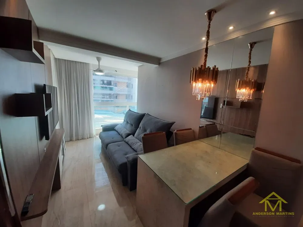 Apartamento, 2 quartos, 65 m² - Foto 9