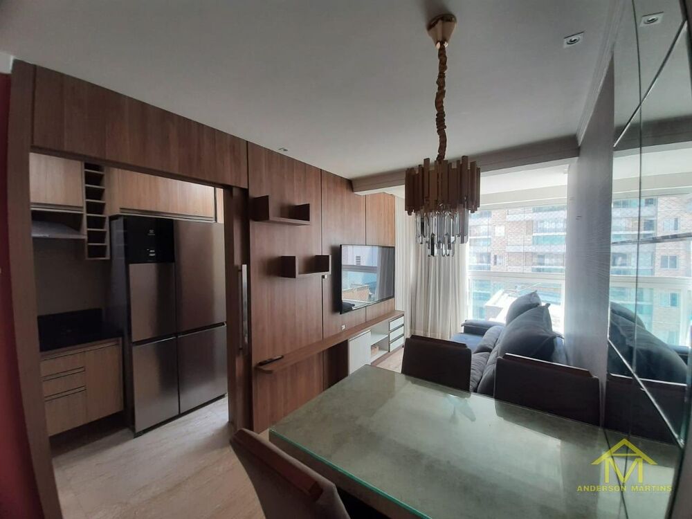Apartamento, 2 quartos, 65 m² - Foto 7