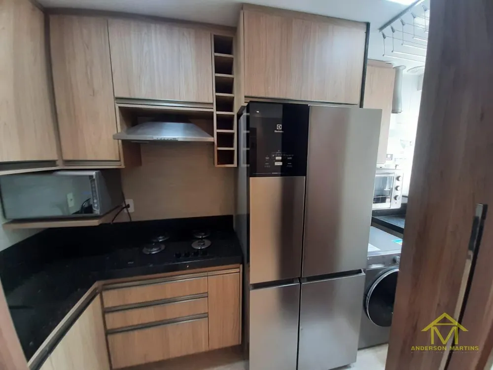 Apartamento, 2 quartos, 65 m² - Foto 12