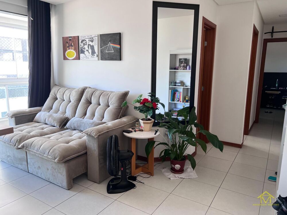 Apartamento, 2 quartos, 64 m² - Foto 4